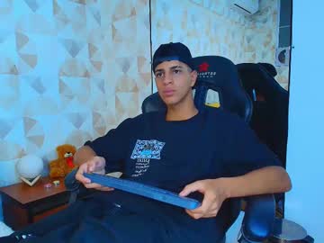 Tyler_Rodriguez Chaturbate stream image from April 22, 2025