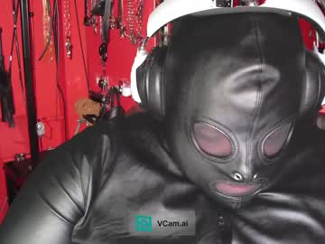 Withinator Chaturbate stream image from April 22, 2025