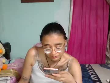 Abbyasher Chaturbate stream image from April 23, 2025