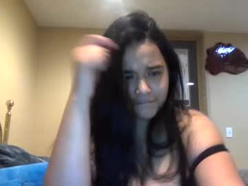 Alexa0703 Chaturbate stream image from April 23, 2025