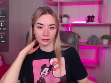 Alisacoksss Chaturbate stream image from April 23, 2025