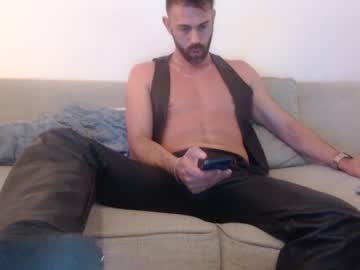 Alphagod_Luke Chaturbate stream image from April 23, 2025