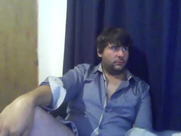 Augusto_564 Chaturbate stream image from April 23, 2025