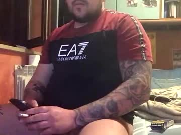 Balanceoct Chaturbate stream image from April 23, 2025