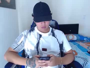 Bennett_Alejo Chaturbate stream image from April 23, 2025