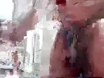 Blkpanther07 Chaturbate stream image from April 23, 2025