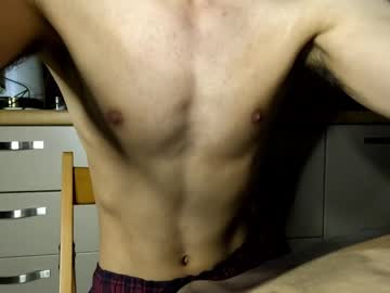 Charliehoffa Chaturbate stream image from April 23, 2025