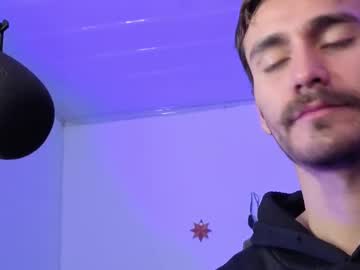 _Delacruz911_ Chaturbate stream image from April 23, 2025
