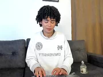 _Jaay77 Chaturbate stream image from April 23, 2025