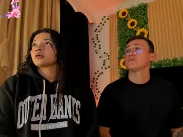 Jen_Patrick Chaturbate stream image from April 23, 2025