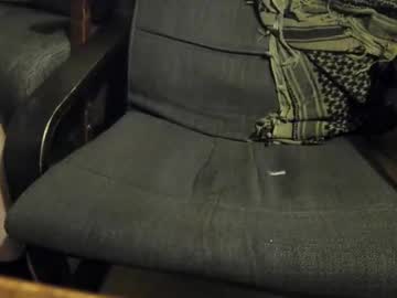 Joehman Chaturbate stream image from April 23, 2025