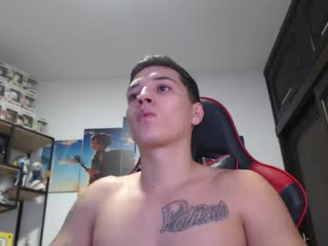 John_S117 Chaturbate stream image from April 23, 2025