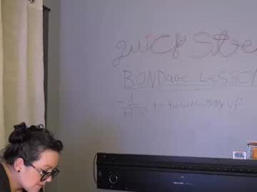 Juicystraw69 Chaturbate stream image from April 23, 2025
