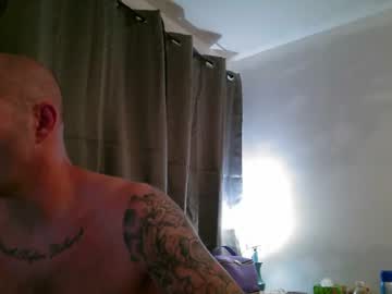 Kinkster615 Chaturbate stream image from April 23, 2025