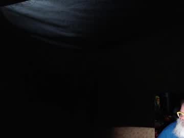 Kustom77 Chaturbate stream image from April 23, 2025
