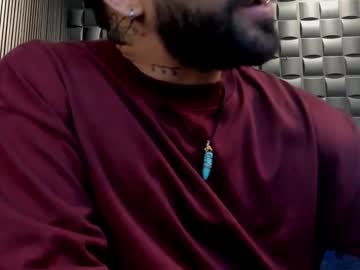 Leo_Diaz01 Chaturbate stream image from April 23, 2025