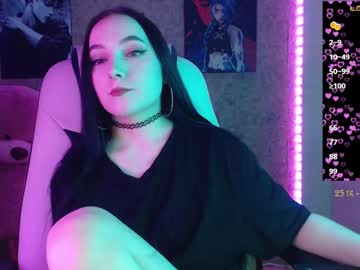 M_E_L_I_S_S_A_ Chaturbate stream image from April 23, 2025