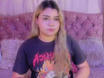 Maxxxine_ Chaturbate stream image from April 23, 2025