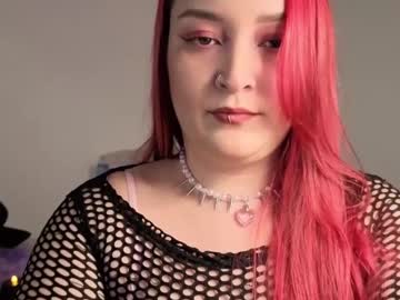Miss_Violeta_ Chaturbate stream image from April 23, 2025
