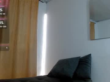 Natalia__Grey Chaturbate stream image from April 23, 2025