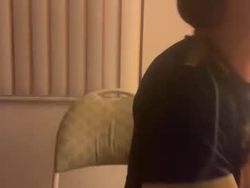 Partycloudz1 Chaturbate stream image from April 23, 2025