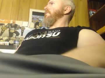 Redhead4fun Chaturbate stream image from April 23, 2025