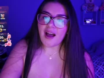 Sara_Lovelyy Chaturbate stream image from April 23, 2025