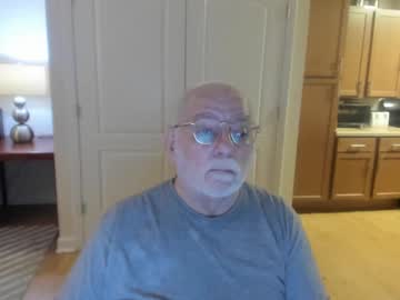 Spikeymike49 Chaturbate stream image from April 23, 2025