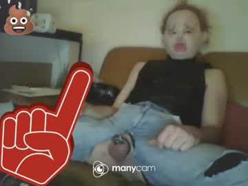 Thirtgender2024 Chaturbate stream image from April 23, 2025