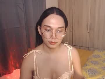 Ts_Samantha22 Chaturbate stream image from April 23, 2025