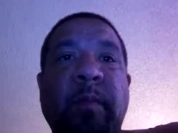 Vegasdick1980 Chaturbate stream image from April 23, 2025