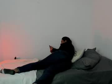 West_Ta Chaturbate stream image from April 23, 2025