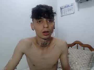 Xalejo_Max Chaturbate stream image from April 23, 2025