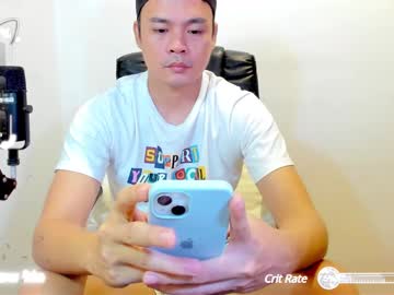 Clarkyplaze Chaturbate stream image from April 23, 2025