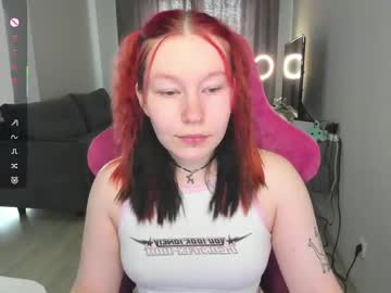 Elizabethflowerr Chaturbate stream image from April 23, 2025