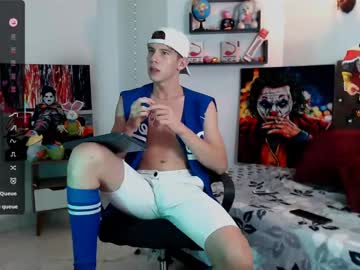 Flowers109 Chaturbate stream image from April 23, 2025
