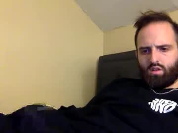 Grobs123 Chaturbate stream image from April 23, 2025