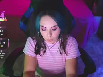 Hollowlady01 Chaturbate stream image from April 23, 2025