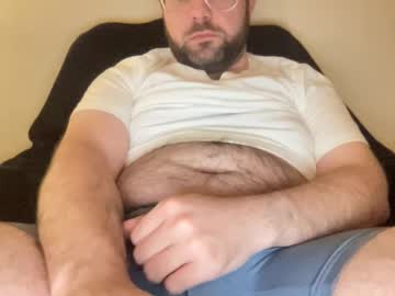 Hornychef_92 Chaturbate stream image from April 23, 2025