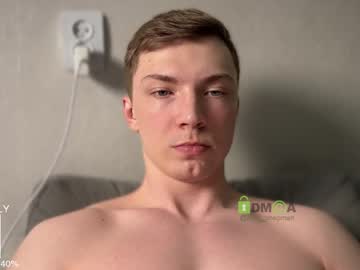 Iron__Chapman Chaturbate stream image from April 23, 2025