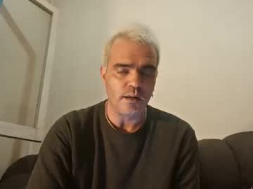 Juanycande22 Chaturbate stream image from April 23, 2025