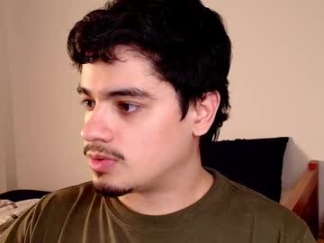 Kappastudios Chaturbate stream image from April 23, 2025