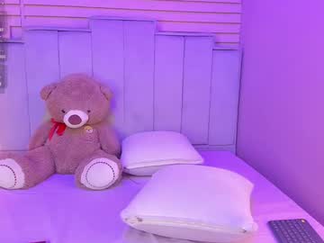 Karla_Evans23 Chaturbate stream image from April 23, 2025