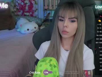 Kerry_Kirk Chaturbate stream image from April 23, 2025