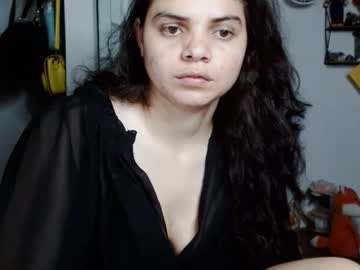 Koranikky08 Chaturbate stream image from April 23, 2025