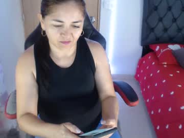 Lucy_Chanell Chaturbate stream image from April 23, 2025