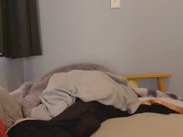 Maeveybabyy Chaturbate stream image from April 23, 2025