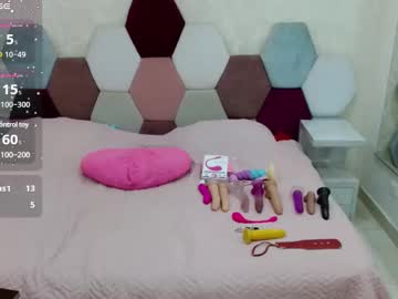 Marianabbw_ Chaturbate stream image from April 23, 2025