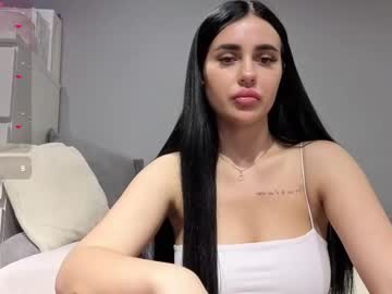 Marry__Foxy Chaturbate stream image from April 23, 2025