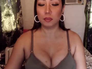 Queen_Dominatrixx stream image from April 23, 2025